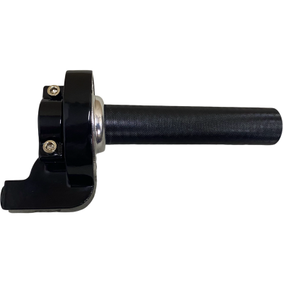 CARRO ACELERADOR 1/4 VUELTA NEGRO VINI PARTS CARRO ACELERADOR 1/4 VUELTA NEGRO VINI PARTS