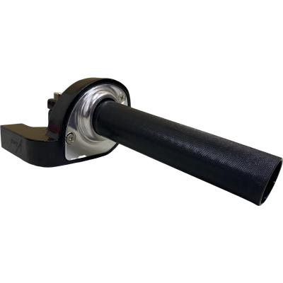 CARRO ACELERADOR 1/4 VUELTA NEGRO VINI PARTS CARRO ACELERADOR 1/4 VUELTA NEGRO VINI PARTS