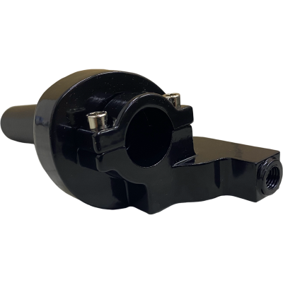 CARRO ACELERADOR 1/4 VUELTA NEGRO VINI PARTS CARRO ACELERADOR 1/4 VUELTA NEGRO VINI PARTS