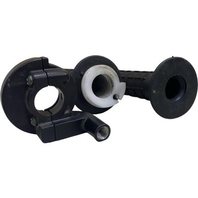 BASE ACELERADOR Y PUNON GOMA TTX 150 BASE ACELERADOR Y PUNON GOMA TTX 150