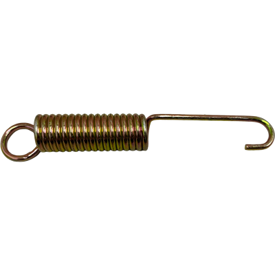 RESORTE PATA LATERAL CG