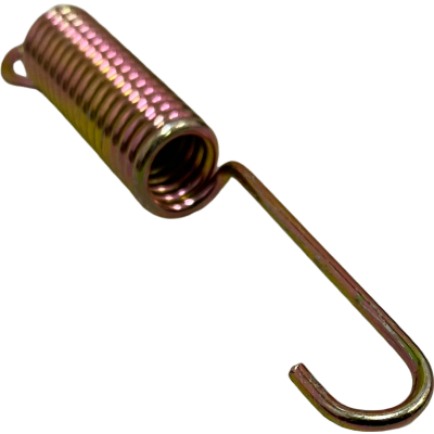 RESORTE PATA LATERAL CG