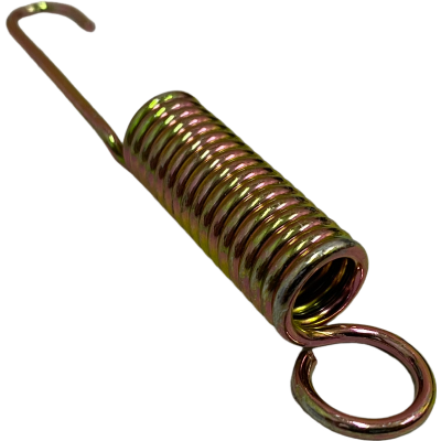 RESORTE PATA LATERAL CG