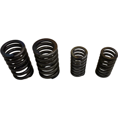 RESORTES CAMPANA EMBRAGUE 6P RESORTES CAMPANA EMBRAGUE 6P