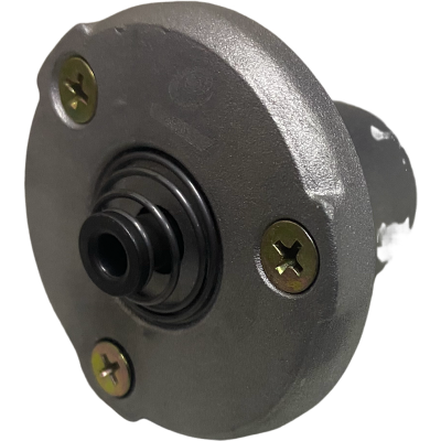 ROTOR BOMBA ACEITE CG 125 / HJ 125 ALTERNATIVO 62MM BRAJOVC ROTOR BOMBA ACEITE CG 125 / HJ 125 ALTERNATIVO 62MM BRAJOVC
