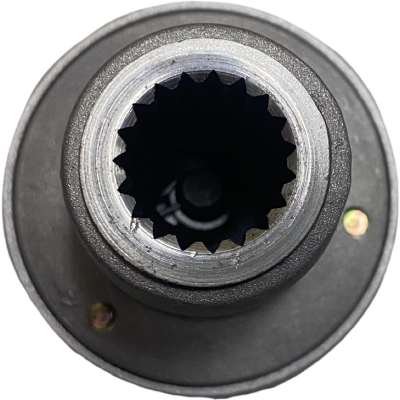 ROTOR BOMBA ACEITE CG 125 / HJ 125 ALTERNATIVO 62MM BRAJOVC ROTOR BOMBA ACEITE CG 125 / HJ 125 ALTERNATIVO 62MM BRAJOVC