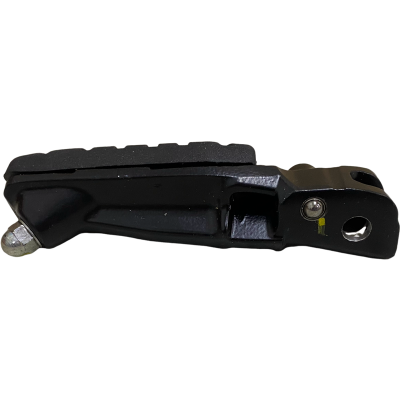 SOPORTE PEDALIN DERECHO ZX150R / R150 / R335 / ZX335R MOTORRAD