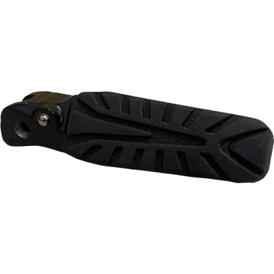 SOPORTE PEDALIN DERECHO ZX150R / R150 / R335 / ZX335R MOTORRAD