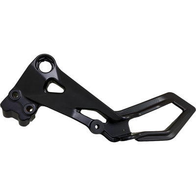 SOPORTE PEDALIN DELANTERO IZQUIERDO RC 200 KTM ORIGINAL SOPORTE PEDALIN DELANTERO IZQUIERDO RC 200 KTM ORIGINAL