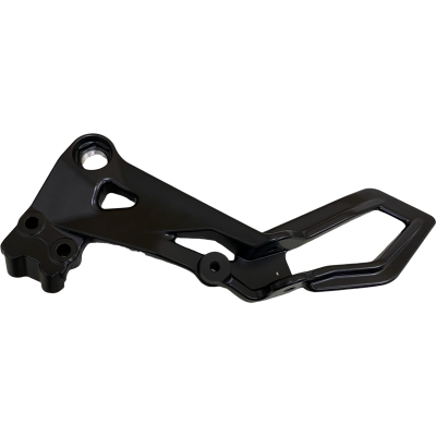 SOPORTE PEDALIN DELANTERO IZQUIERDO RC 200 KTM ORIGINAL SOPORTE PEDALIN DELANTERO IZQUIERDO RC 200 KTM ORIGINAL