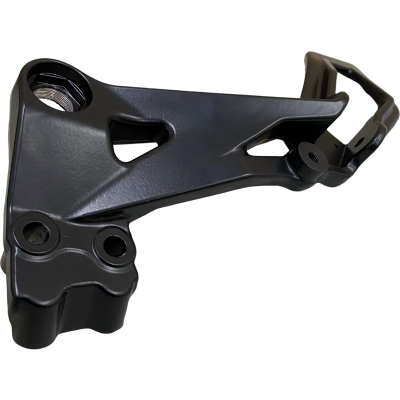 SOPORTE PEDALIN DELANTERO IZQUIERDO RC 200 KTM ORIGINAL SOPORTE PEDALIN DELANTERO IZQUIERDO RC 200 KTM ORIGINAL