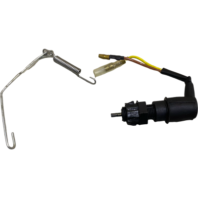 SWITCH FRENO TRASERO YBR 125 YAMAHA VARROC