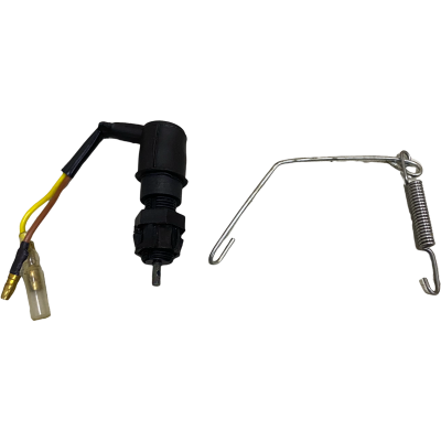 SWITCH FRENO TRASERO YBR 125 YAMAHA VARROC