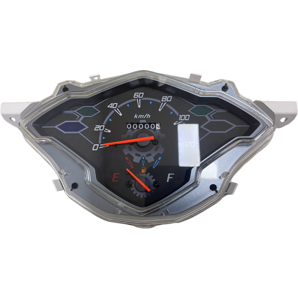 TABLERO VELOCIMETRO VS 125 HAOJUE ORIGINAL