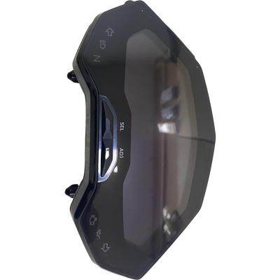 TABLERO / TACOMETRO DR 160 HAOJUE ORIGINAL TABLERO / TACOMETRO DR 160 HAOJUE ORIGINAL