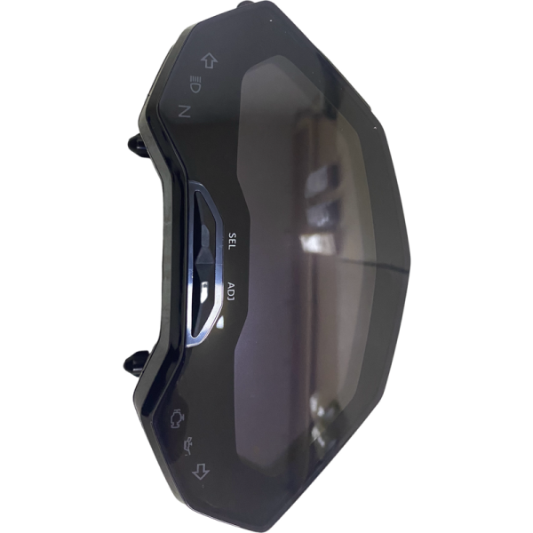 TABLERO / TACOMETRO DR 160 HAOJUE ORIGINAL