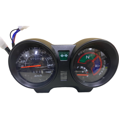TABLERO / VELOCIMETRO CG 150 MOTORRAD TABLERO / VELOCIMETRO CG 150 MOTORRAD