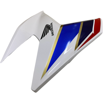 TAPA DELANTERA DERECHO TRI COLOR NEW ELITE FI HONDA ORIGINAL TAPA DELANTERA DERECHO TRI COLOR NEW ELITE FI HONDA ORIGINAL