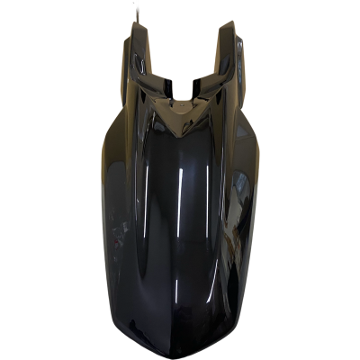 TAPABARRO DELANTERO NK 150 NEGRO HAOJUE OP TAPABARRO DELANTERO NK 150 NEGRO HAOJUE OP