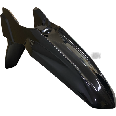 TAPABARRO DELANTERO NK 150 NEGRO HAOJUE OP TAPABARRO DELANTERO NK 150 NEGRO HAOJUE OP