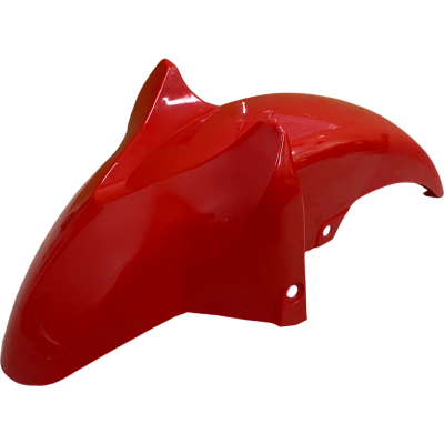 TAPABARRO FZ 16 / 2.0 ROJO SPEEDHARD