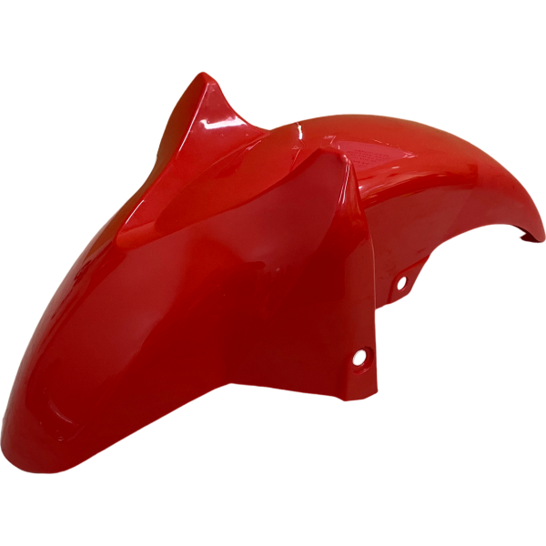 TAPABARRO FZ 16 / 2.0 ROJO SPEEDHARD