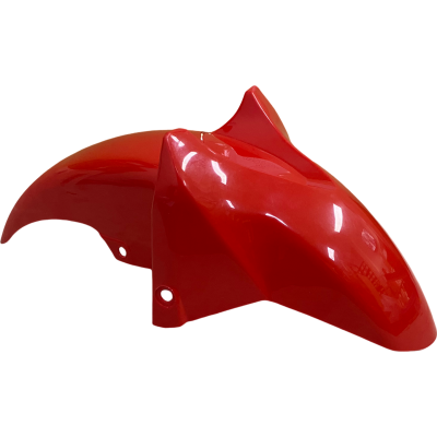 TAPABARRO FZ 16 / 2.0 ROJO SPEEDHARD