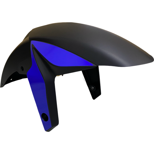 TAPABARRO NS 200 NEGRO / AZUL PULSAR EVEREST