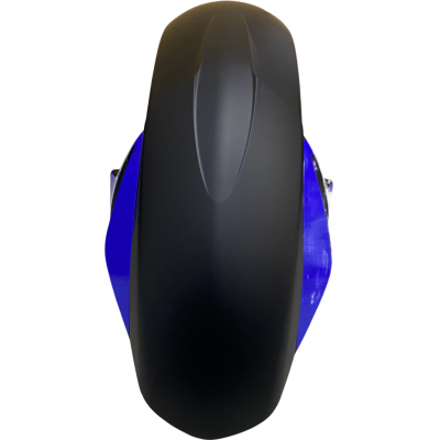 TAPABARRO NS 200 NEGRO / AZUL PULSAR EVEREST TAPABARRO NS 200 NEGRO / AZUL PULSAR EVEREST