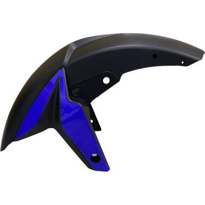 TAPABARRO NS 200 NEGRO / AZUL PULSAR EVEREST TAPABARRO NS 200 NEGRO / AZUL PULSAR EVEREST