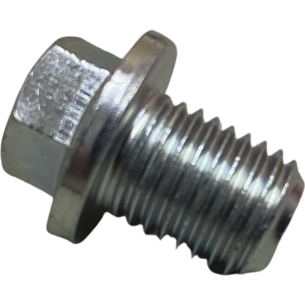 TAPON DRENAJE / CARTER ACEITE CB 190 / XR 190 HONDA ORIGINAL