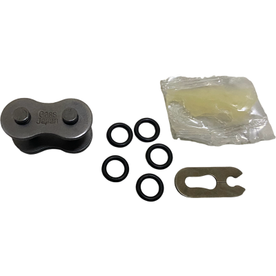 CADENA TRANSMISION 520HO 120L ORING CASSARELLA