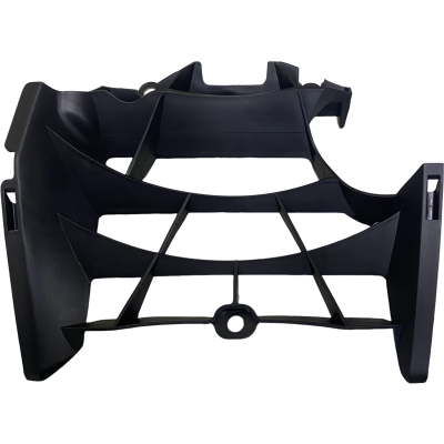 REJILLA / CUBRE / PROTECTOR RADIADOR NS 200 FI PULSAR BAJAJ REJILLA / CUBRE / PROTECTOR RADIADOR NS 200 FI PULSAR BAJAJ