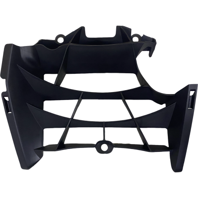 REJILLA / CUBRE / PROTECTOR RADIADOR NS 200 FI PULSAR BAJAJ REJILLA / CUBRE / PROTECTOR RADIADOR NS 200 FI PULSAR BAJAJ