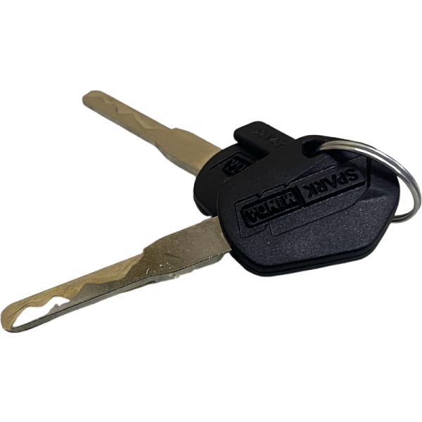 KIT CHAPA CONTACTO DUKE 200 / DUKE 390 KTM MINDA