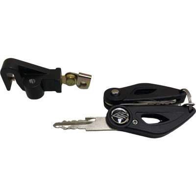 KIT CHAPAS CONTACTO RKS 150 SPORT 5P ORIGINAL