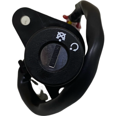 KIT CHAPAS CONTACTO RKS 150 SPORT 5P ORIGINAL