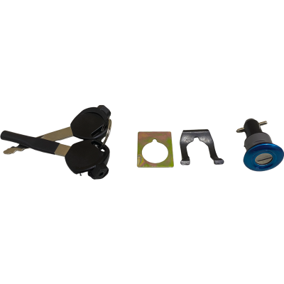 KIT CHAPA COMPLETA MOTORRAD TTX 150 KIT CHAPA COMPLETA MOTORRAD TTX 150