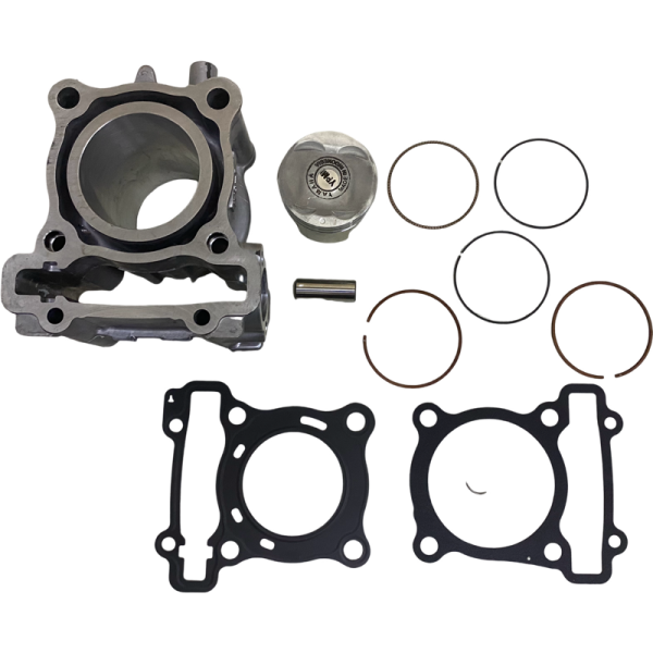 KIT CILINDRO R15 V3 / V4 / NMAX 155 YAMAHA ORIGINAL