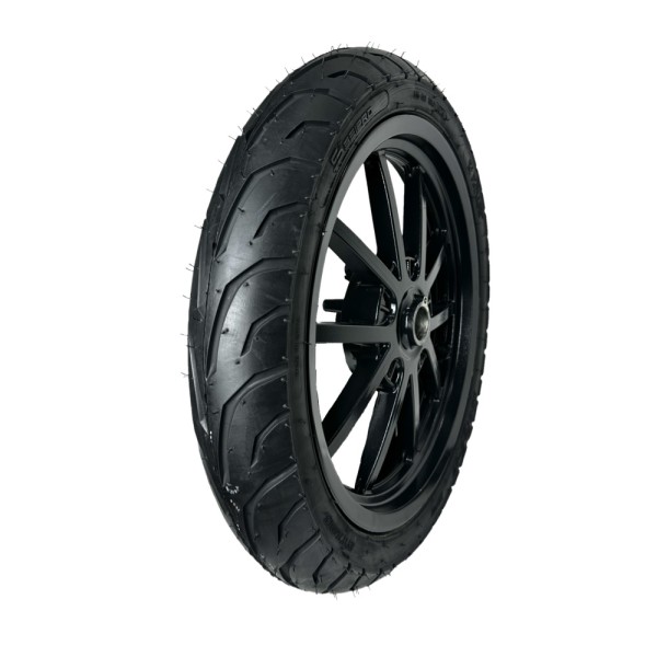 NEUMATICO SPORT CIUDAD 140/60 - 17 TL SEIPRO TIRES