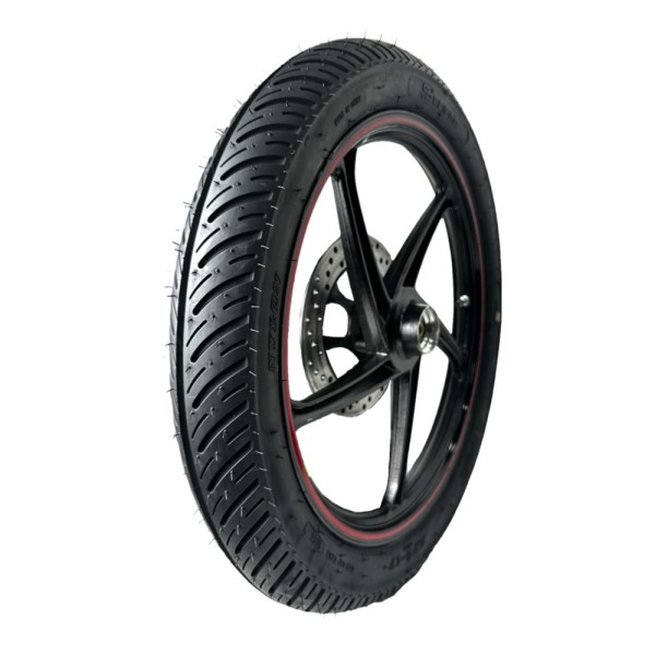 NEUMATICO CALLE CIUDAD 2.75 - 17 TL SEIPRO TIRES