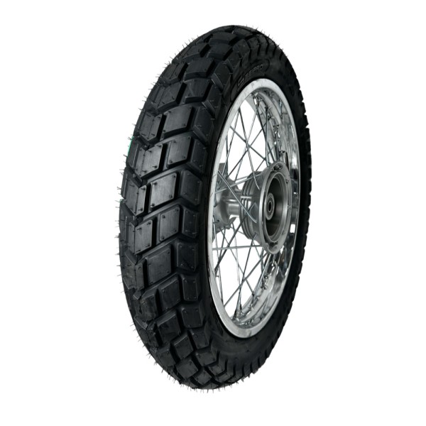 NEUMATICO MULTIPROPOSITO 110/90 - 17 TT SEIPRO TIRES