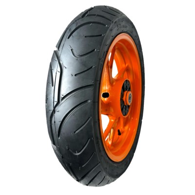 NEUMATICO SPORT CIUDAD 130/70 - 17 TL SEIPRO TIRES