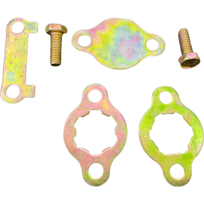 SEGUROS PINON UNIVERSAL CON PERNOS CG / PERNOS 6MM BJ SEGUROS PINON UNIVERSAL CON PERNOS CG / PERNOS 6MM BJ
