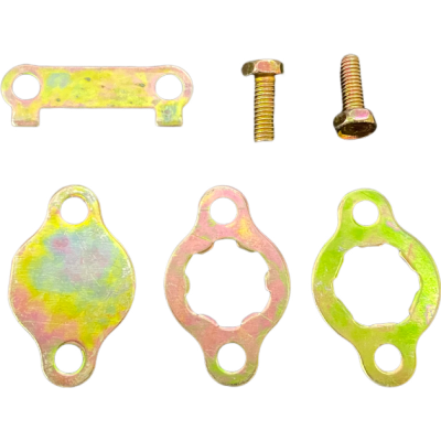 SEGUROS PINON UNIVERSAL CON PERNOS CG / PERNOS 6MM BJ SEGUROS PINON UNIVERSAL CON PERNOS CG / PERNOS 6MM BJ