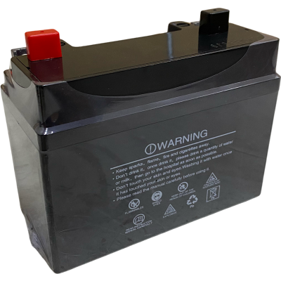 BATERIA 12N6.5 / BTX6.5 / YTX6.5L ACTIVADA SEIPRO BATTERY BATERIA 12N6.5 / BTX6.5 / YTX6.5L ACTIVADA SEIPRO BATTERY