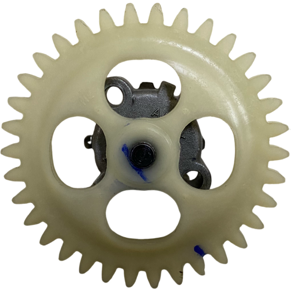 BOMBA ACEITE R15 V3 / V4 YAMAHA