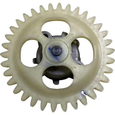 BOMBA ACEITE R15 V3 / V4 YAMAHA BOMBA ACEITE R15 V3 / V4 YAMAHA