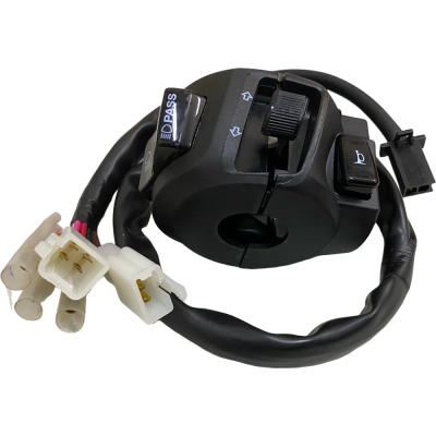COMANDO IZQUIERDO R15 V3 YAMAHA INDIA VN COMANDO IZQUIERDO R15 V3 YAMAHA INDIA VN