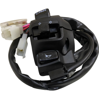 COMANDO IZQUIERDO R15 V3 YAMAHA INDIA VN COMANDO IZQUIERDO R15 V3 YAMAHA INDIA VN